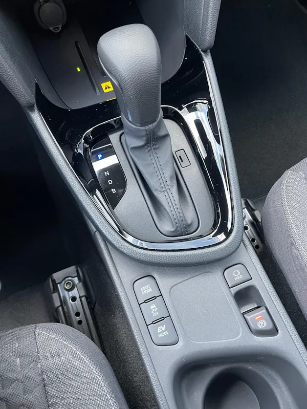 Toyota Yaris Cross 1.5 Trend e-CVT