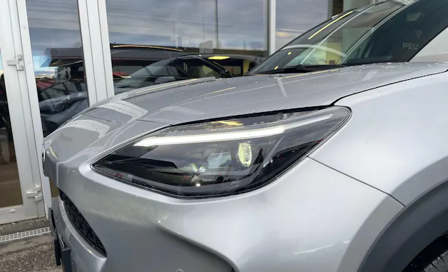 Toyota Yaris Cross 1.5 Trend e-CVT