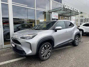 Toyota Yaris Cross 1.5 Trend e-CVT