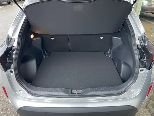 Toyota Yaris Cross 1.5 Trend e-CVT