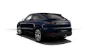 Porsche Cayenne Coupé