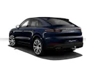 Porsche Cayenne Coupé
