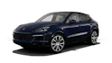 Porsche Cayenne Coupé