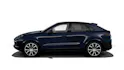 Porsche Cayenne Coupé