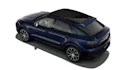 Porsche Cayenne Coupé
