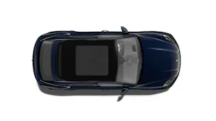Porsche Cayenne Coupé