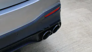 MERCEDES-BENZ GLE 53 AMG 4Matic+