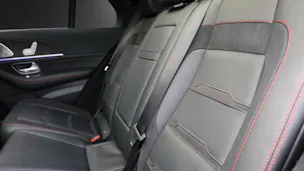 MERCEDES-BENZ GLE 53 AMG 4Matic+