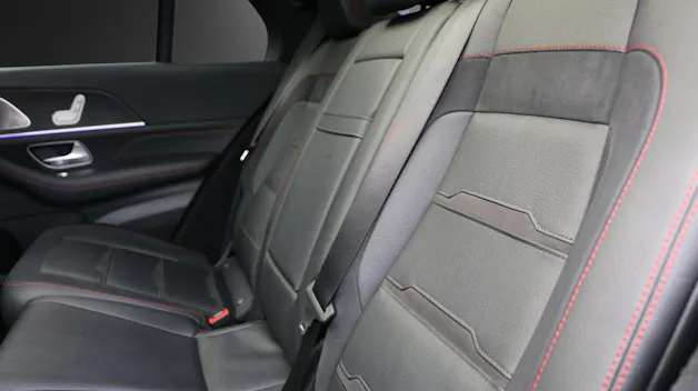MERCEDES-BENZ GLE 53 AMG 4Matic+