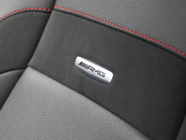 MERCEDES-BENZ GLE 53 AMG 4Matic+