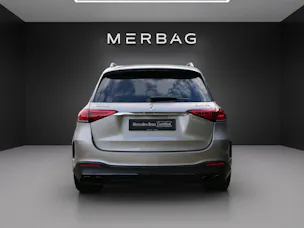 MERCEDES-BENZ GLE 53 AMG 4Matic+