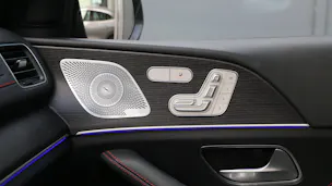 MERCEDES-BENZ GLE 53 AMG 4Matic+