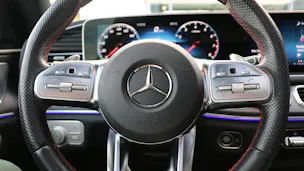 MERCEDES-BENZ GLE 53 AMG 4Matic+