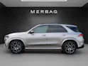 MERCEDES-BENZ GLE 53 AMG 4Matic+