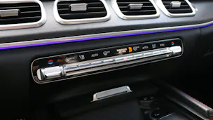 MERCEDES-BENZ GLE 53 AMG 4Matic+