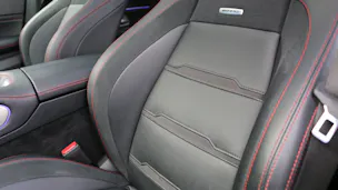 MERCEDES-BENZ GLE 53 AMG 4Matic+