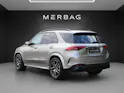 MERCEDES-BENZ GLE 53 AMG 4Matic+