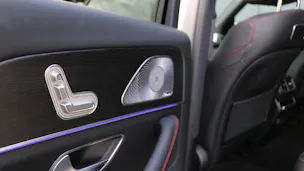 MERCEDES-BENZ GLE 53 AMG 4Matic+