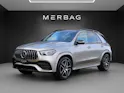 MERCEDES-BENZ GLE 53 AMG 4Matic+