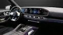 MERCEDES-BENZ GLE 53 AMG 4Matic+