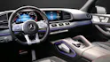 MERCEDES-BENZ GLE 53 AMG 4Matic+