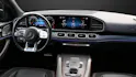 MERCEDES-BENZ GLE 53 AMG 4Matic+