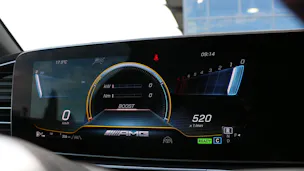 MERCEDES-BENZ GLE 53 AMG 4Matic+