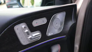 MERCEDES-BENZ GLE 53 AMG 4Matic+
