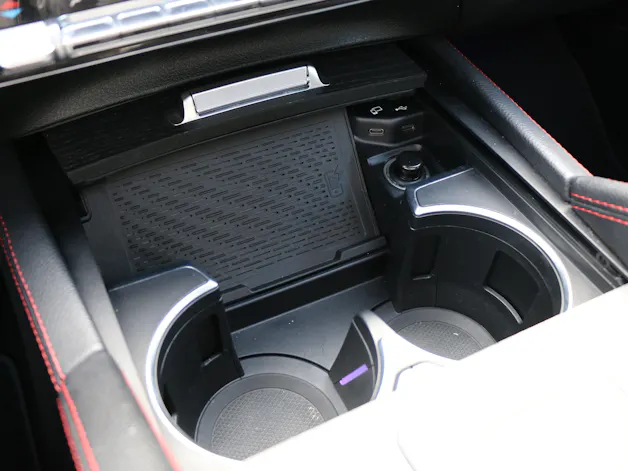 MERCEDES-BENZ GLE 53 AMG 4Matic+