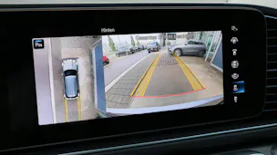 MERCEDES-BENZ GLE 53 AMG 4Matic+