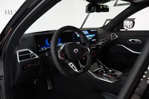 BMW Alpina BMW-ALPINA B3 BiTurbo Touring 3.0 xDrive GT Switch-Tronic
