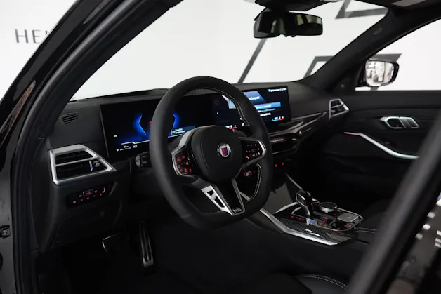 BMW Alpina BMW-ALPINA B3 BiTurbo Touring 3.0 xDrive GT Switch-Tronic