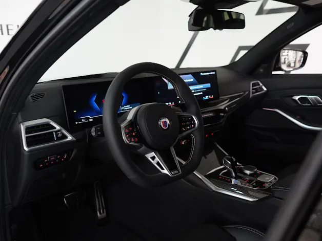 BMW Alpina BMW-ALPINA B3 BiTurbo Touring 3.0 xDrive GT Switch-Tronic