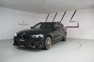 BMW Alpina BMW-ALPINA B3 BiTurbo Touring 3.0 xDrive GT Switch-Tronic