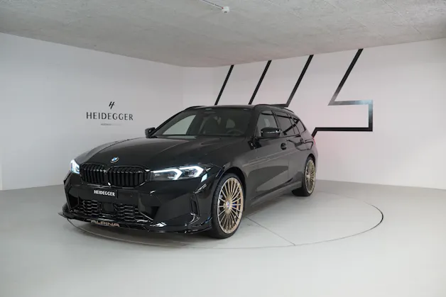 BMW Alpina BMW-ALPINA B3 BiTurbo Touring 3.0 xDrive GT Switch-Tronic