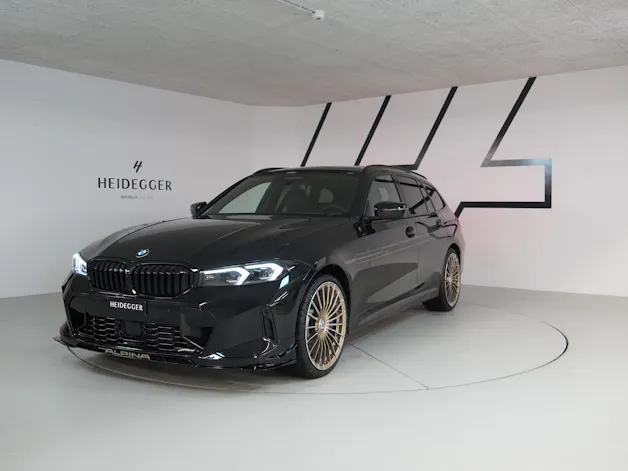 BMW Alpina BMW-ALPINA B3 BiTurbo Touring 3.0 xDrive GT Switch-Tronic