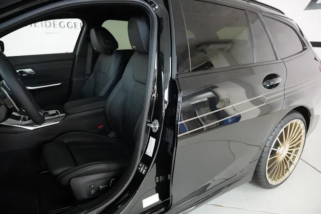 BMW Alpina BMW-ALPINA B3 BiTurbo Touring 3.0 xDrive GT Switch-Tronic