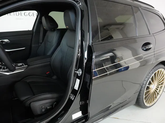 BMW Alpina BMW-ALPINA B3 BiTurbo Touring 3.0 xDrive GT Switch-Tronic