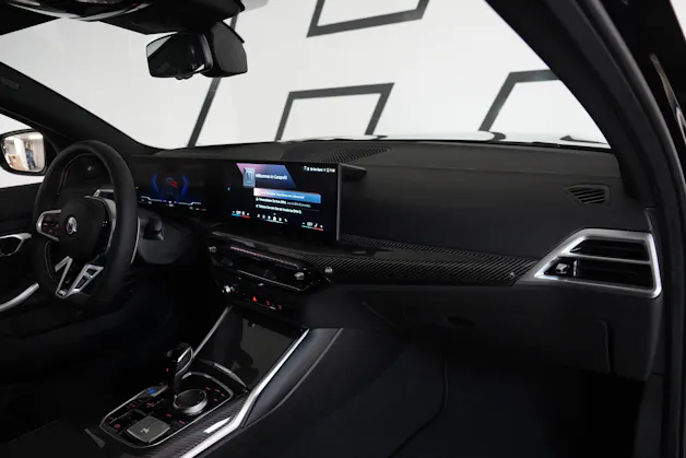 BMW Alpina BMW-ALPINA B3 BiTurbo Touring 3.0 xDrive GT Switch-Tronic