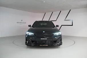 BMW Alpina BMW-ALPINA B3 BiTurbo Touring 3.0 xDrive GT Switch-Tronic