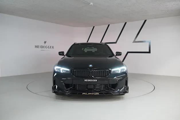 BMW Alpina BMW-ALPINA B3 BiTurbo Touring 3.0 xDrive GT Switch-Tronic