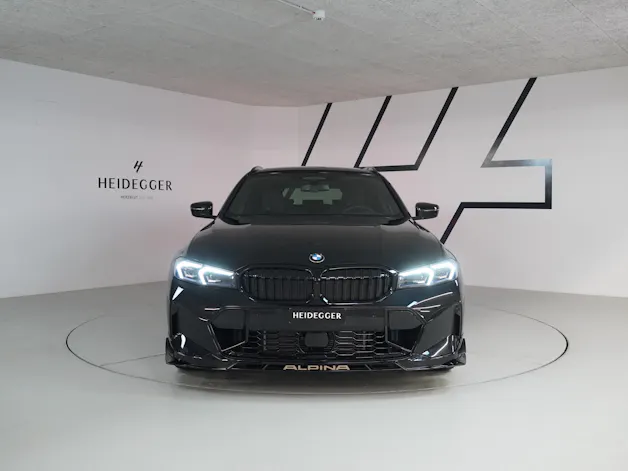 BMW Alpina BMW-ALPINA B3 BiTurbo Touring 3.0 xDrive GT Switch-Tronic