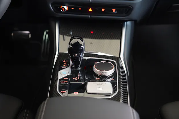 BMW Alpina BMW-ALPINA B3 BiTurbo Touring 3.0 xDrive GT Switch-Tronic