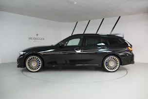 BMW Alpina BMW-ALPINA B3 BiTurbo Touring 3.0 xDrive GT Switch-Tronic