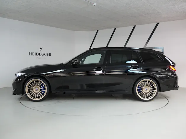 BMW Alpina BMW-ALPINA B3 BiTurbo Touring 3.0 xDrive GT Switch-Tronic
