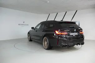 BMW Alpina BMW-ALPINA B3 BiTurbo Touring 3.0 xDrive GT Switch-Tronic