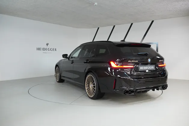 BMW Alpina BMW-ALPINA B3 BiTurbo Touring 3.0 xDrive GT Switch-Tronic
