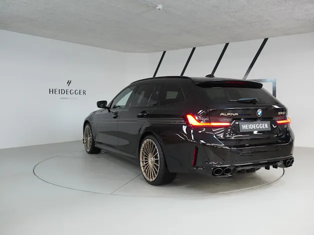 BMW Alpina BMW-ALPINA B3 BiTurbo Touring 3.0 xDrive GT Switch-Tronic