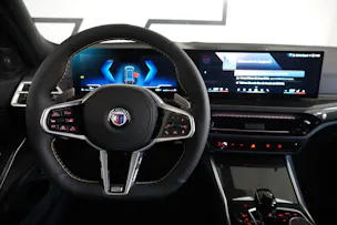 BMW Alpina BMW-ALPINA B3 BiTurbo Touring 3.0 xDrive GT Switch-Tronic