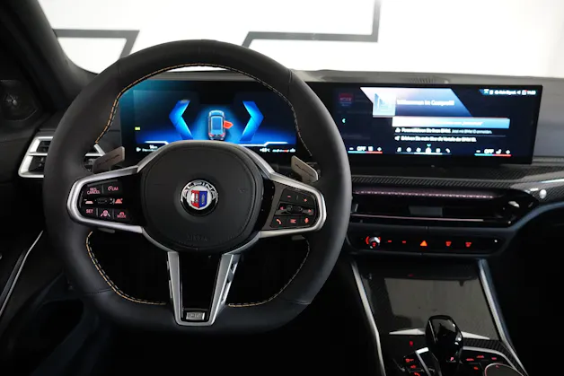 BMW Alpina BMW-ALPINA B3 BiTurbo Touring 3.0 xDrive GT Switch-Tronic